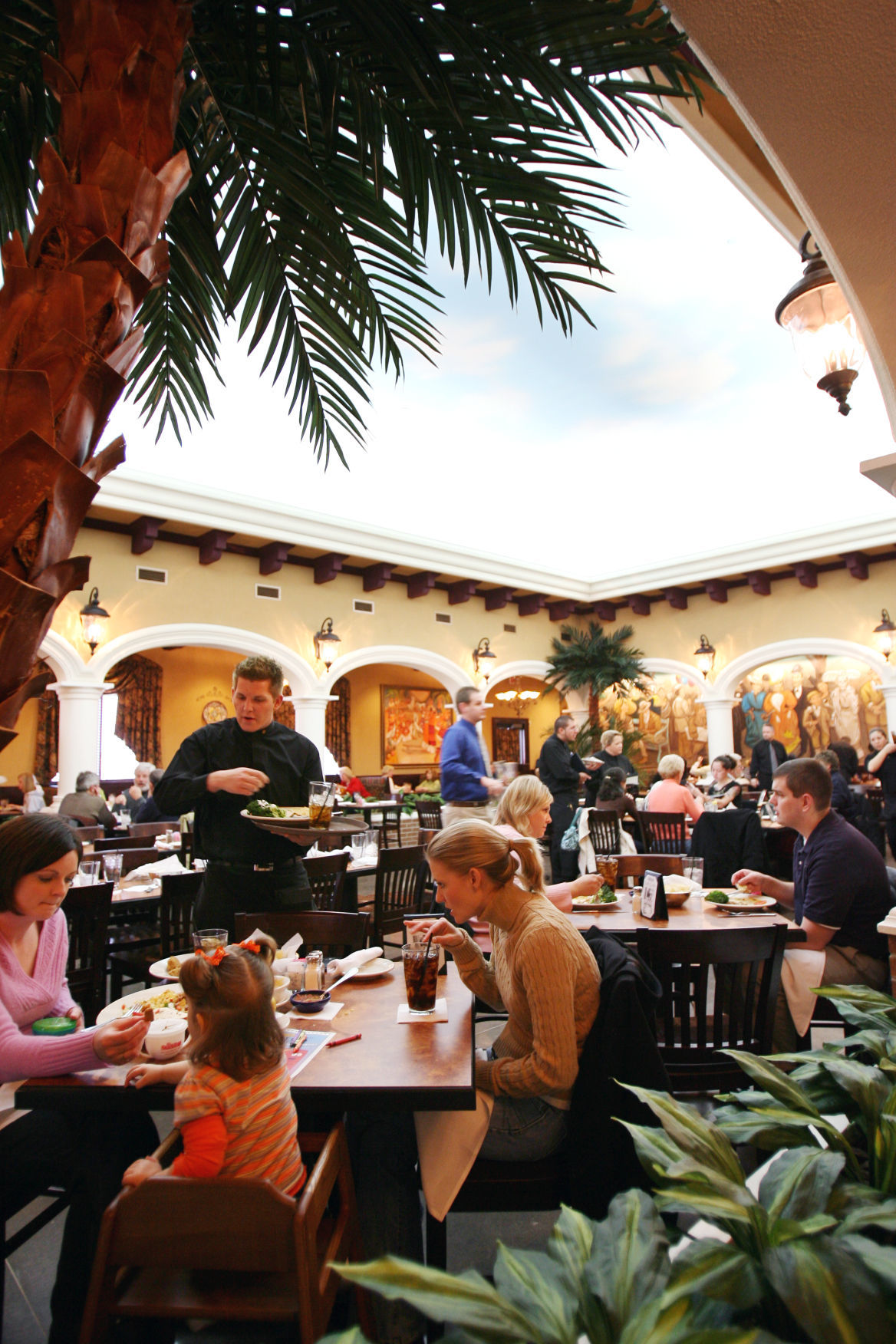 Abuelo's Mexican Food